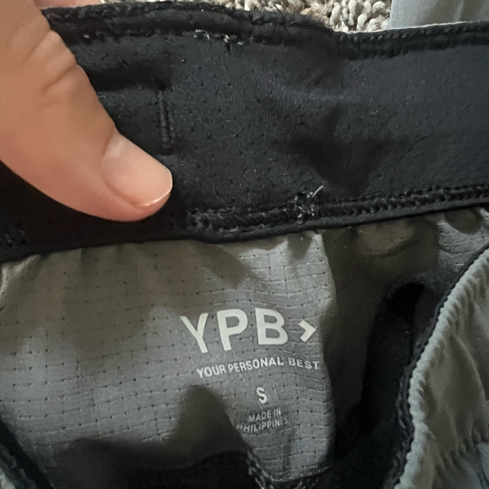 ABECROMBIE Joggers - Picture 2 of 4